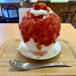 イチ押し