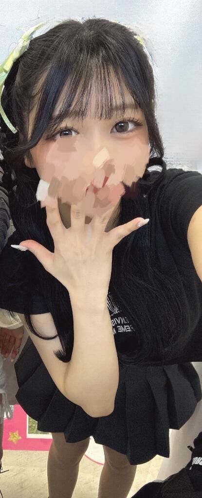 お初です&#9825;6/24&#x301C;います&#9825;