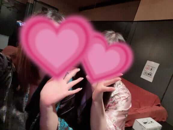 ご予約&#128158;