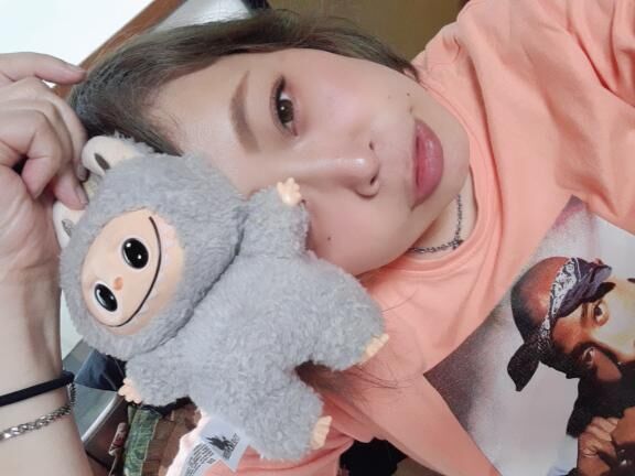 【スキ&#9825;(´｡&#9825;&#9825;&#9825;｡`)】