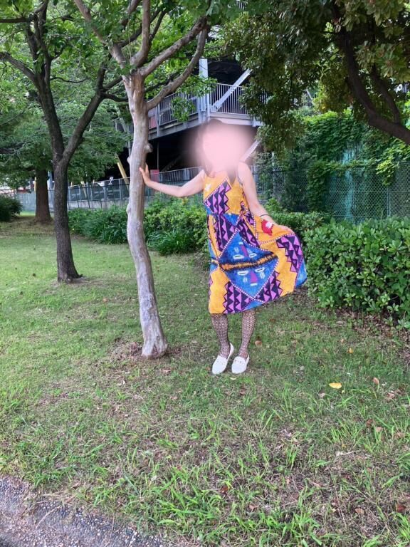 先ほど多治見にてありがとう御座いました。