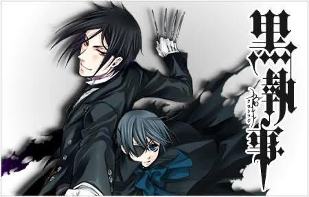 黒執事