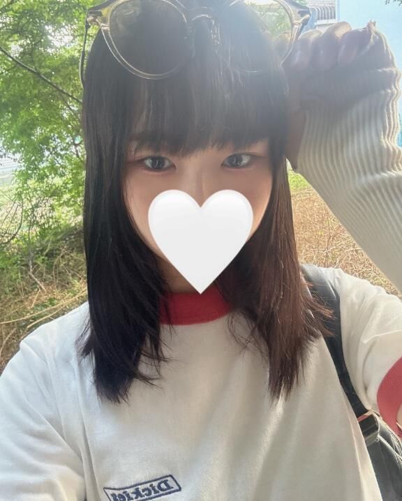 暑いねええ&#9825;&#9825;&#9825;&#9825;&#9825;