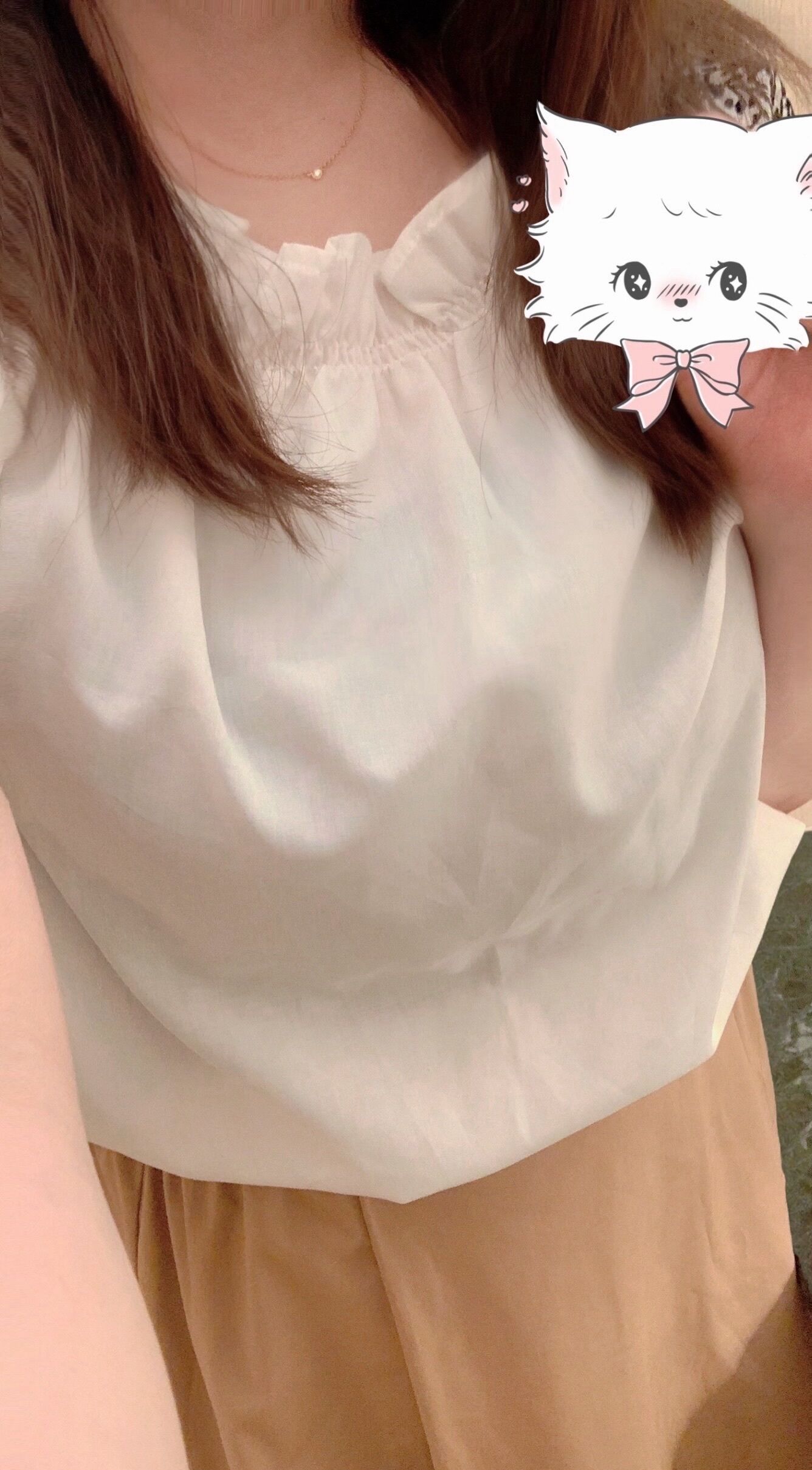 延長リクエストありがとうございます&#9825;