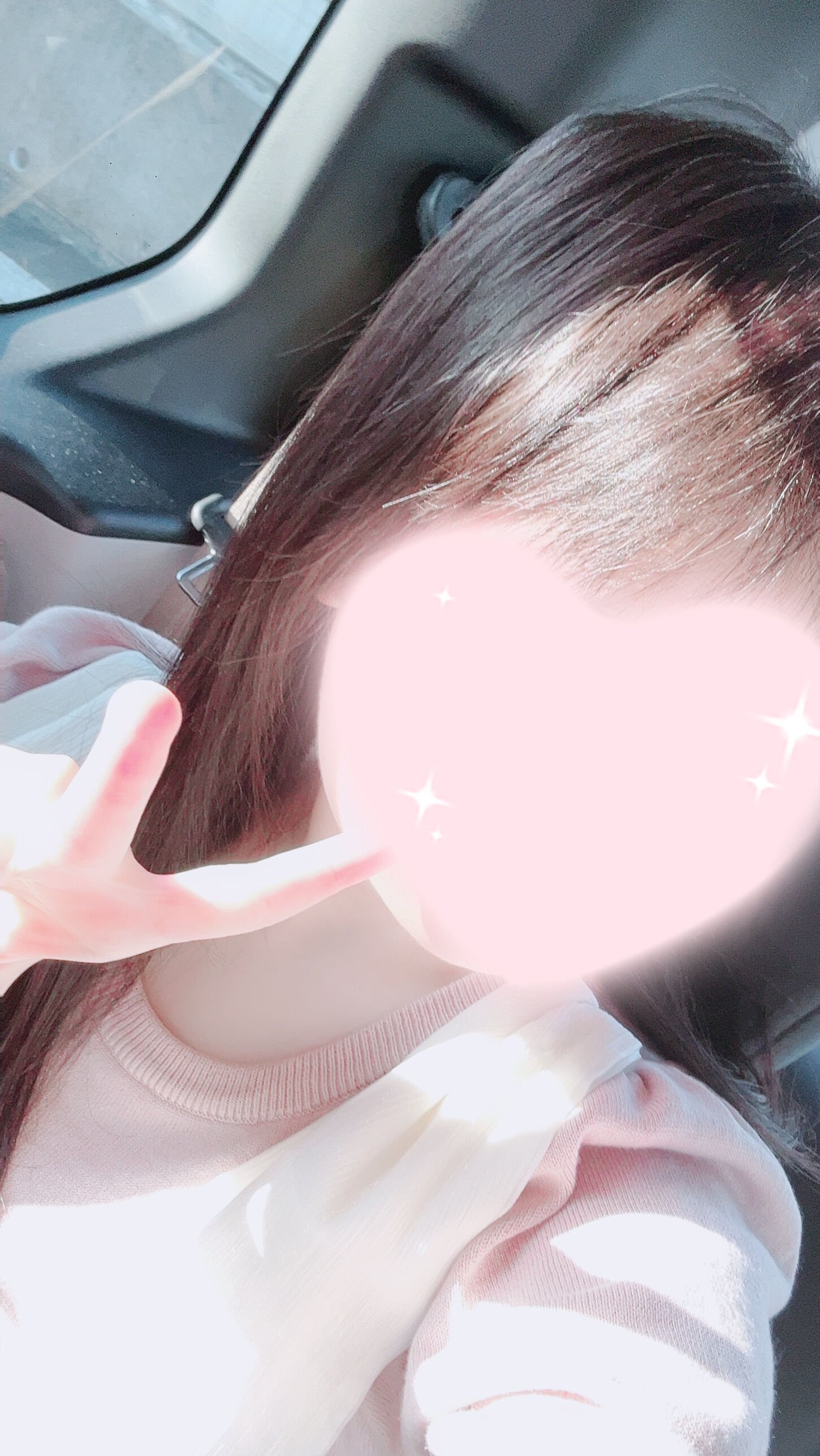 会ってくれるだけで、すごいことだと思ってる