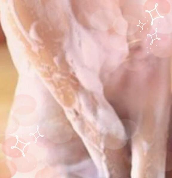 素敵な出会いがありますように&#9825;