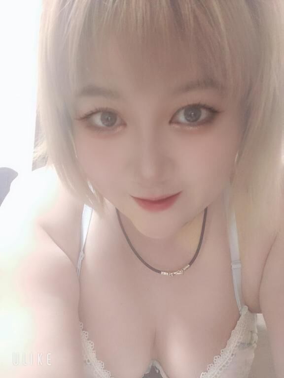 母乳かな！？♡