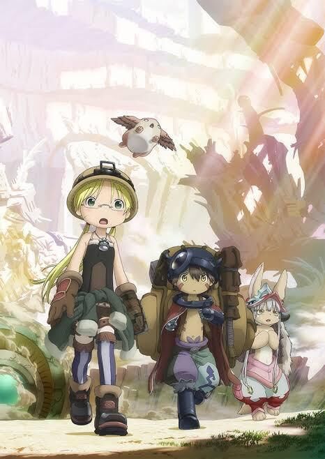 アニメ