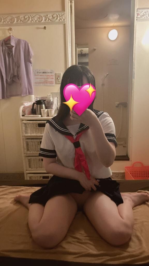あいた〜！