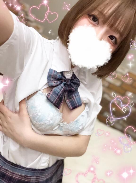 こんにちは&#x301C;&#9825;
