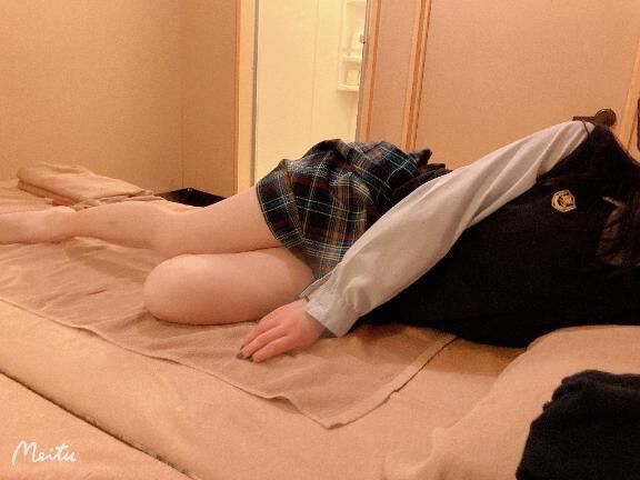 むかってます！