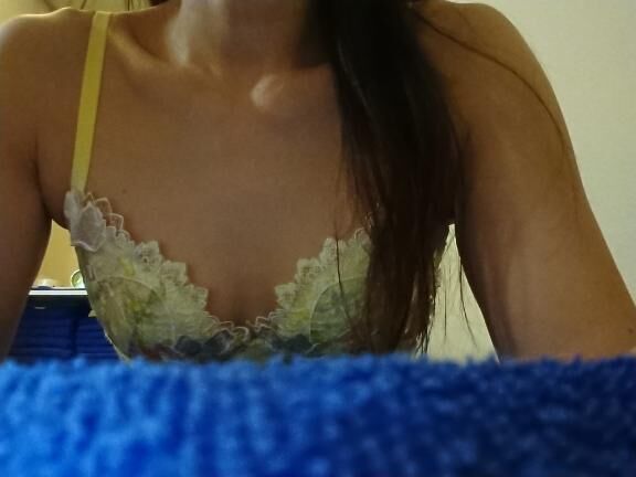ありがとー