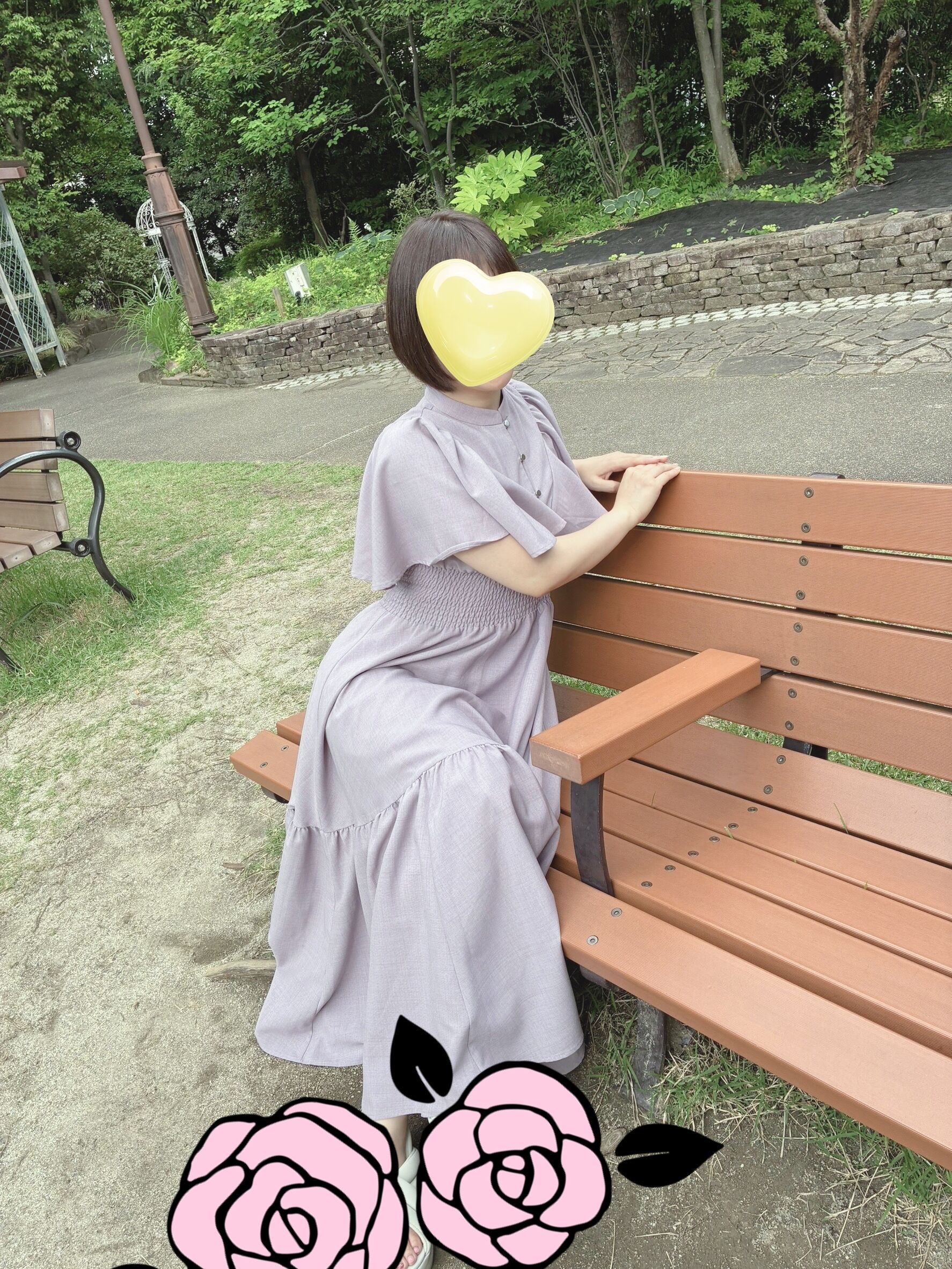 初出勤ありがとう&#9825;