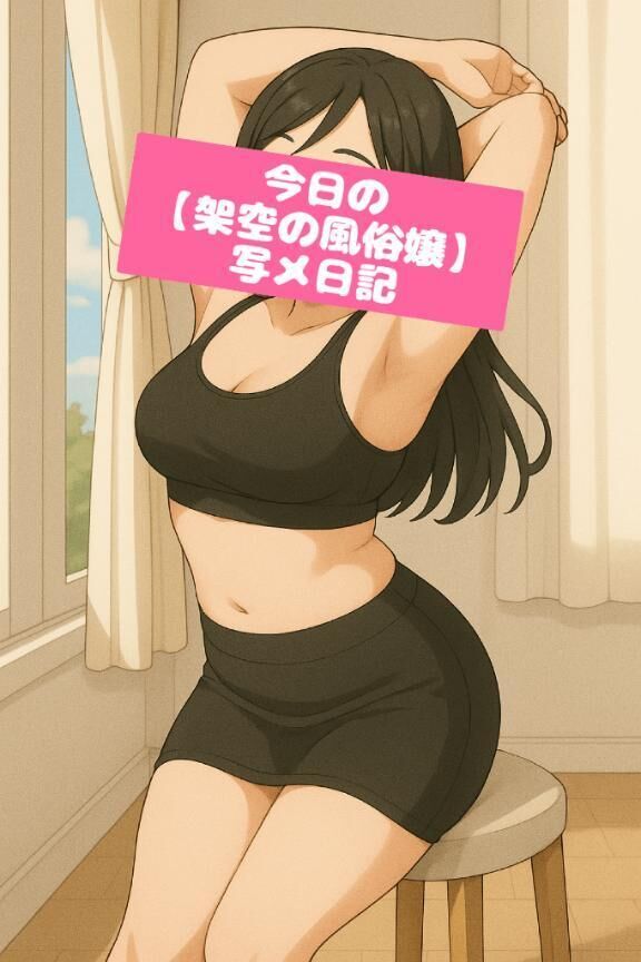 「なりすまし写メ日記」