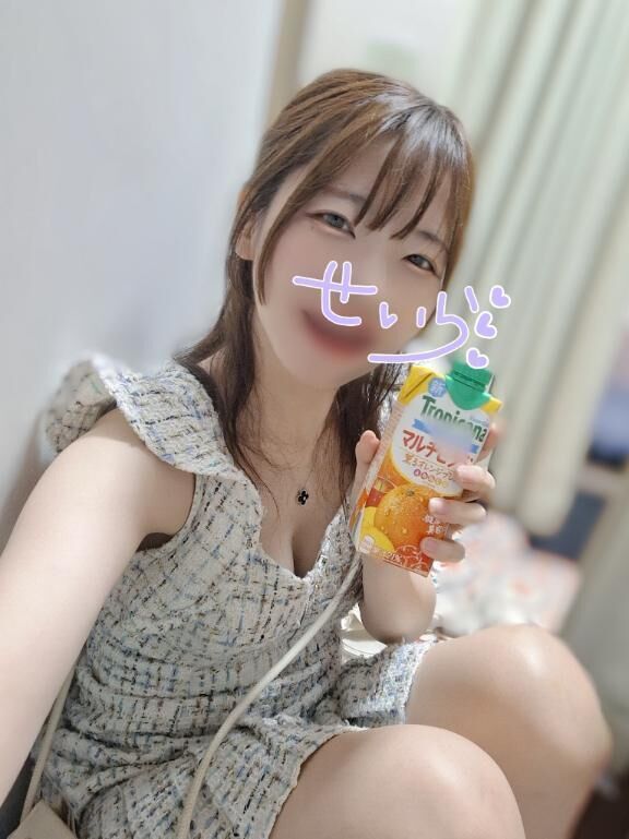 奇跡が起きています。
