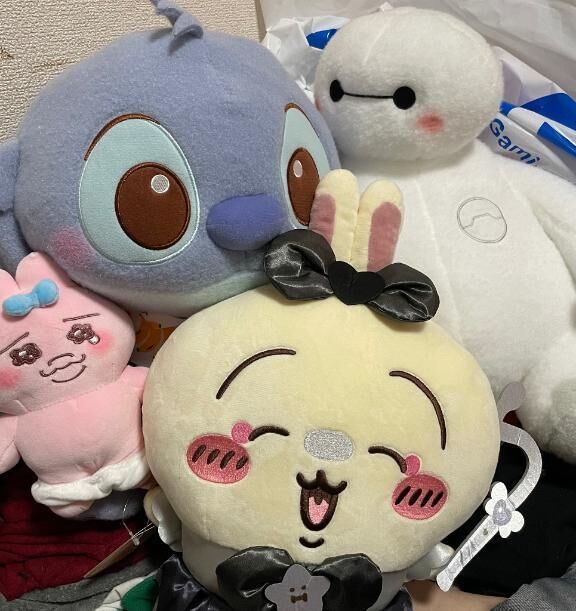 帰宅しました