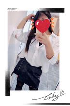 ただい(*´♡`*)まァ~♡*゚