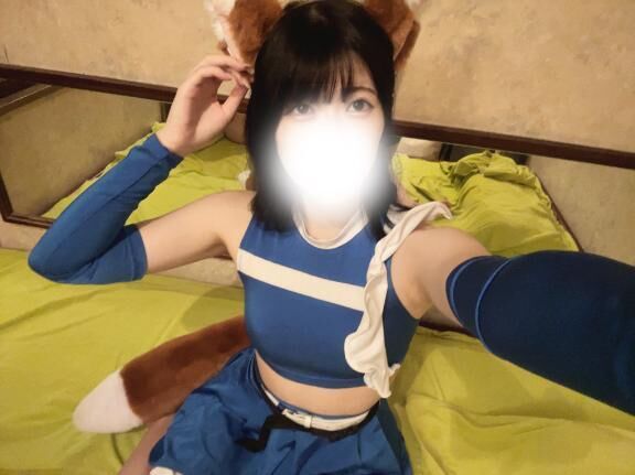 かわいい？