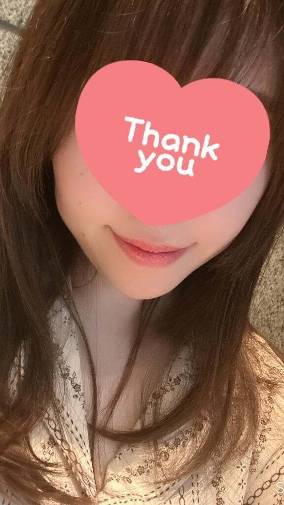 ありがとう&#9825;