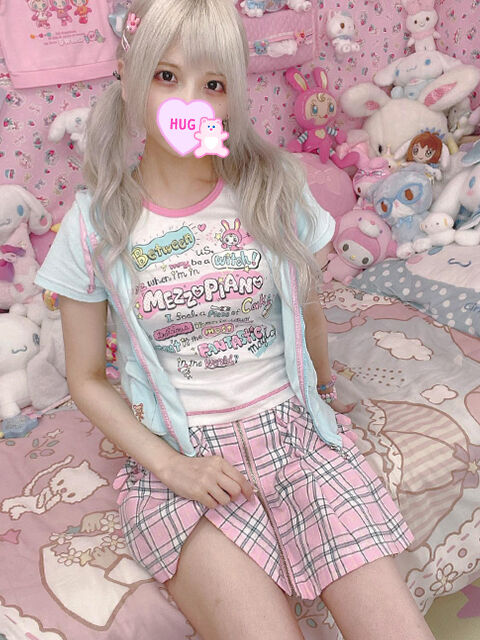 もう&#9825;れちゃいました…