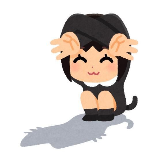 退勤&#9825;