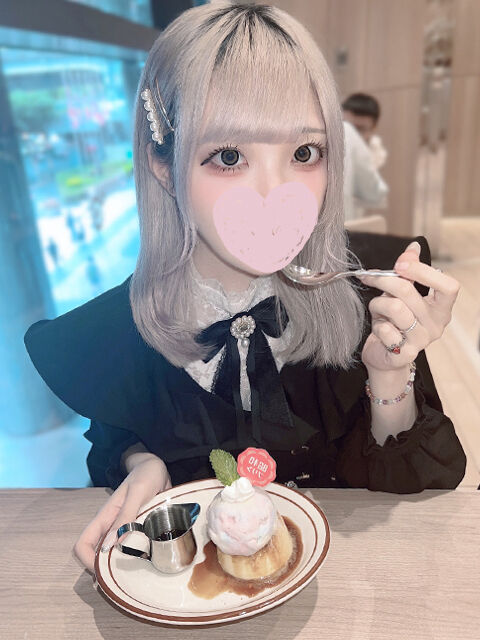 ちゅーいっぱいのえっち&#9825;