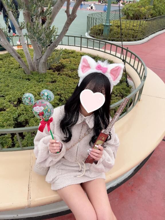 &#9825;&#9825;退勤してます
