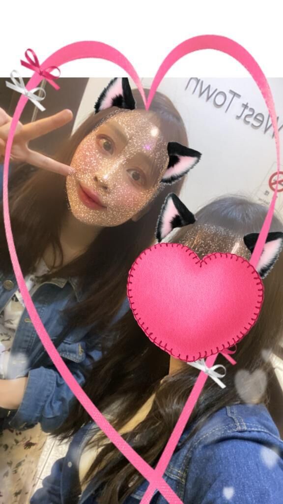 １７日、ハンズ412のK様へ&#129392;
