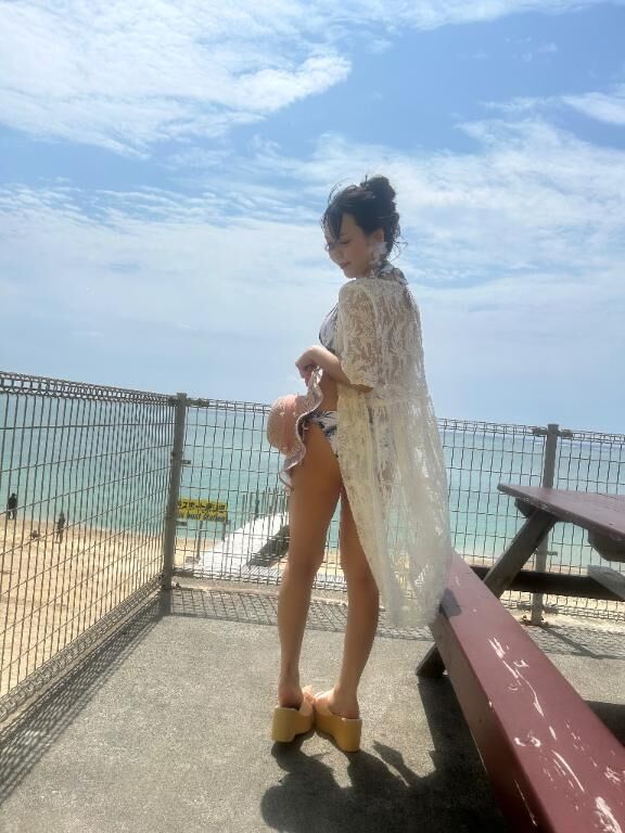 8月&#9825;&#9825;