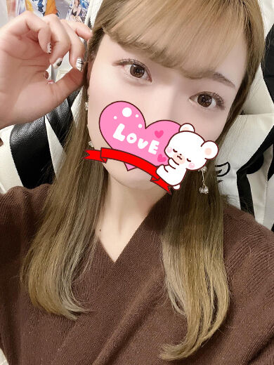 初めましてのお兄さん&#9825;