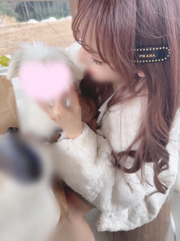 今日も&#9825;