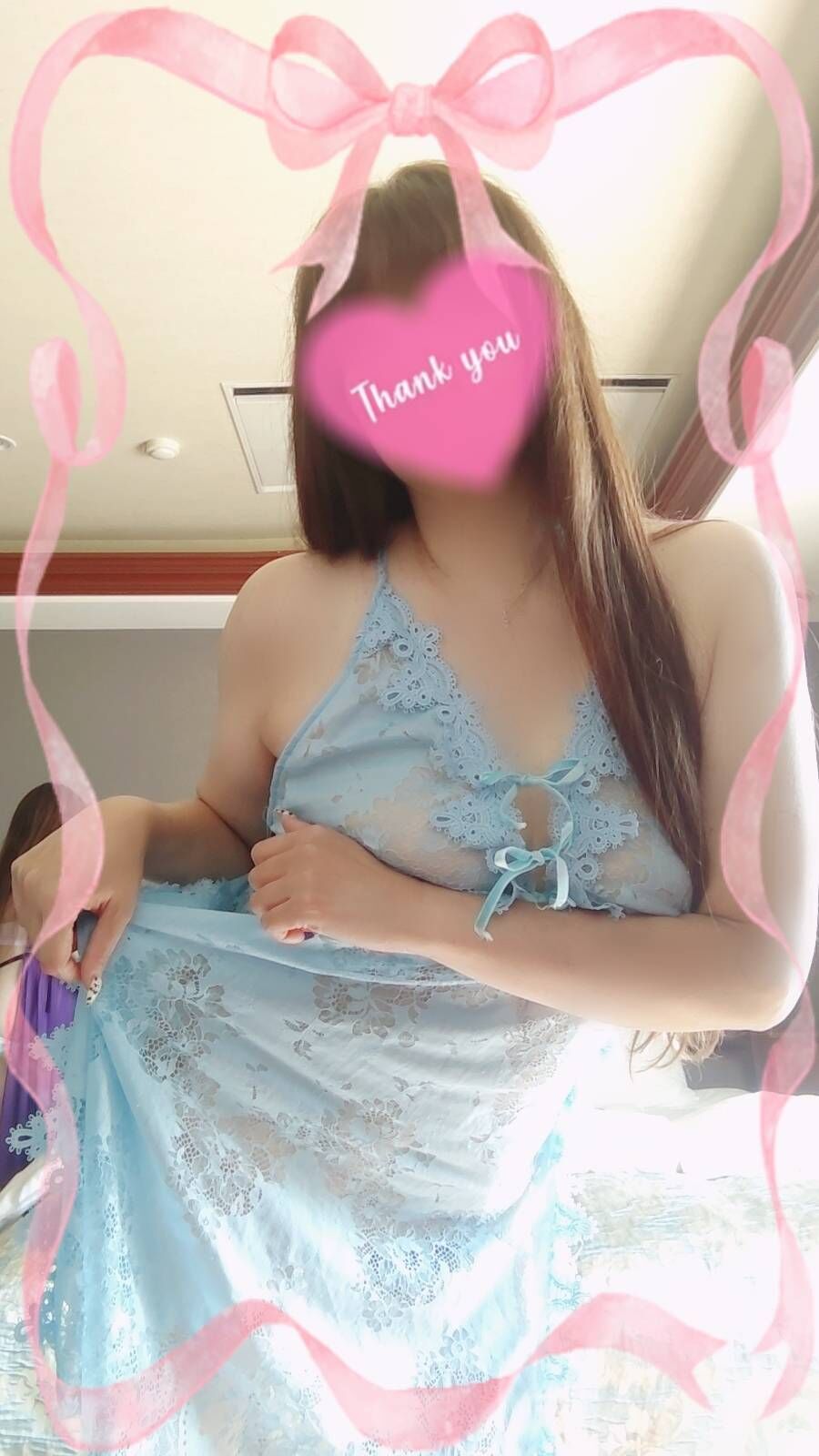 ☆朝1番のありがとぉ☆