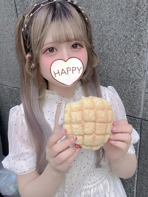いちごのぱんつ