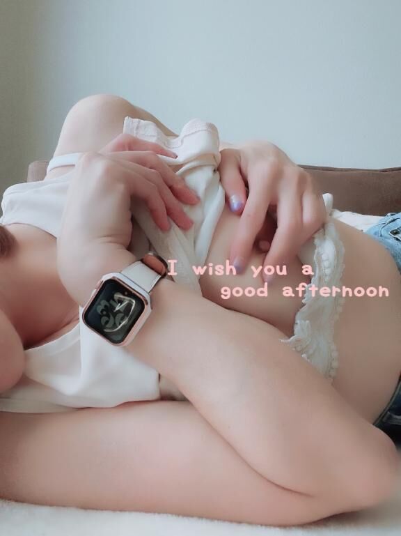 つんつん&#9825;&#9825;