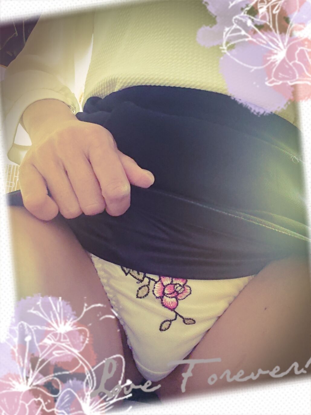 暑い