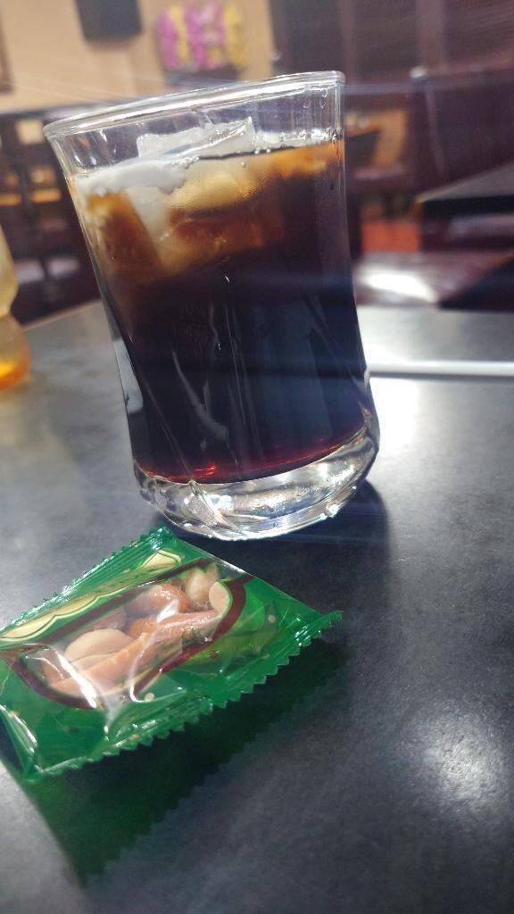 あちゃー