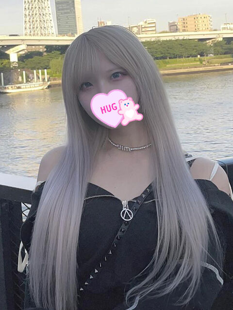 だいしゅきホールドします☆彡