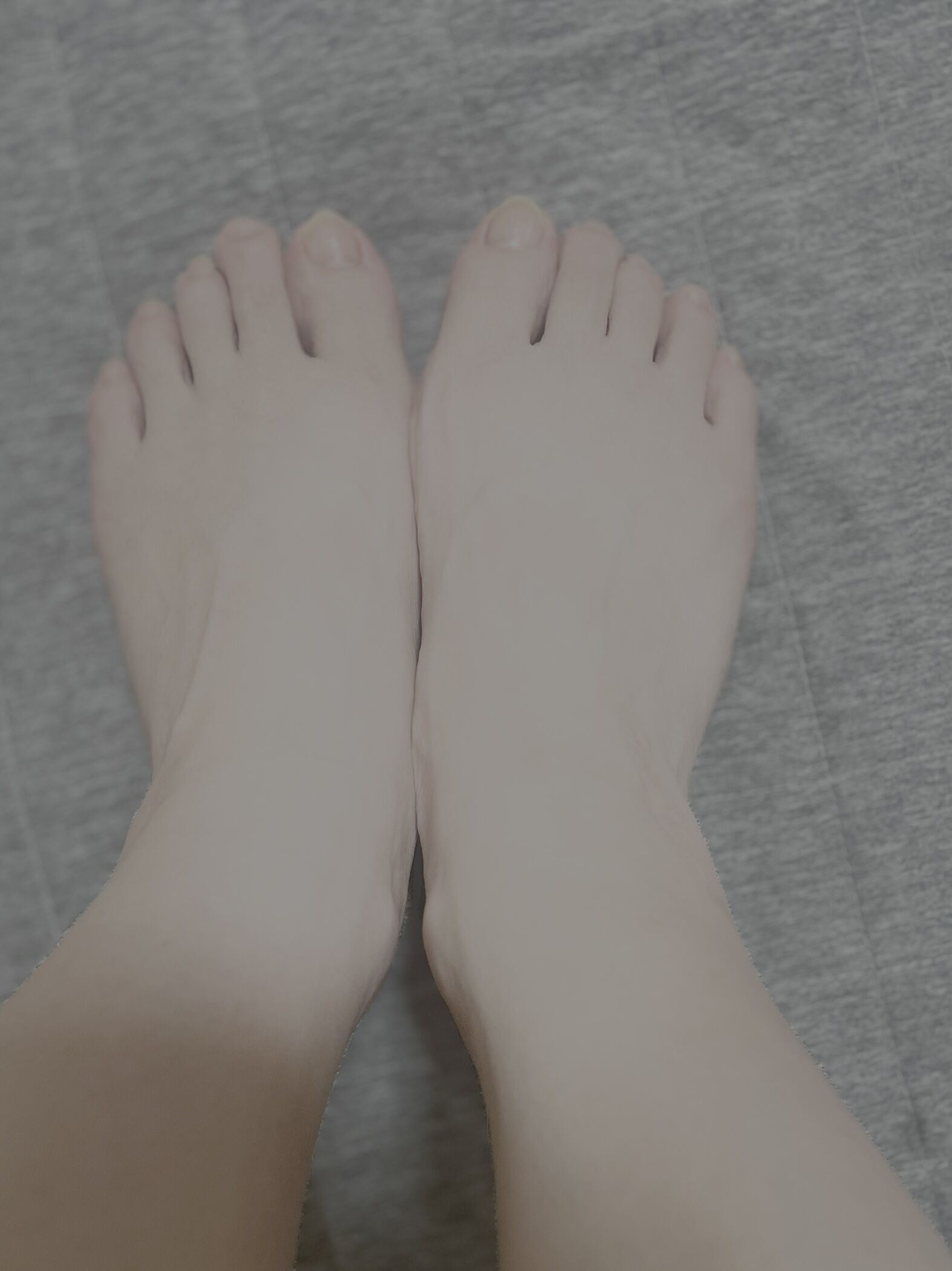 昨夜、、、