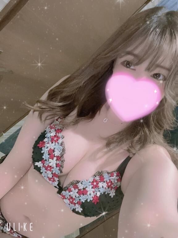してます&#9825;