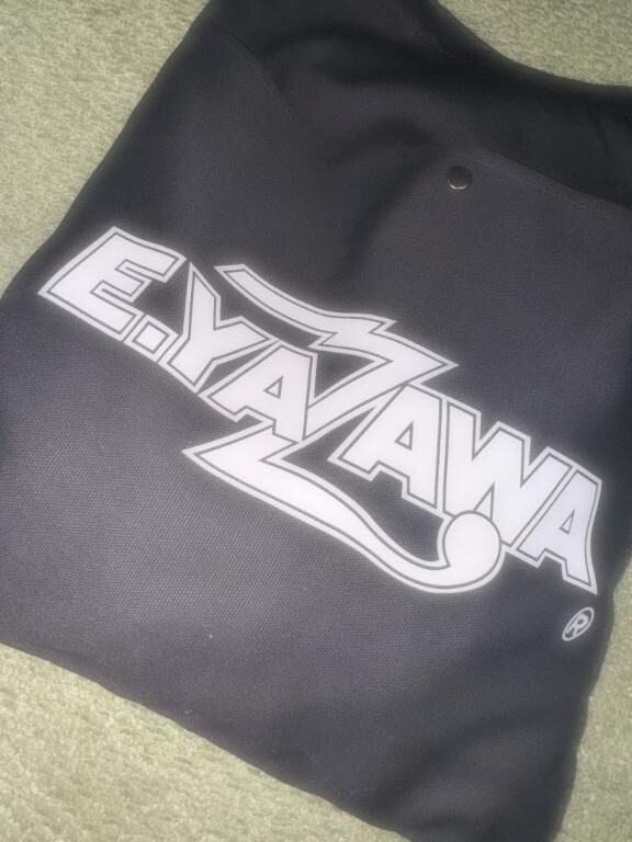 E.YAZAWA