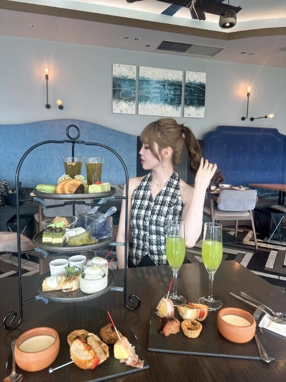 ご褒美