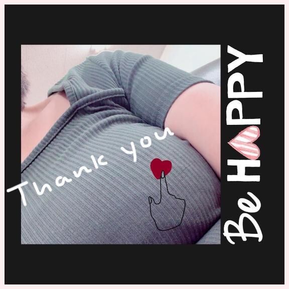 Thank you&#9825;