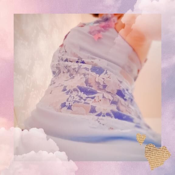 お楽しみ&#9825;