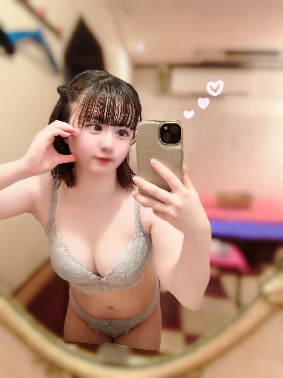 &#10024;飛び込み予約神様降臨&#10024;