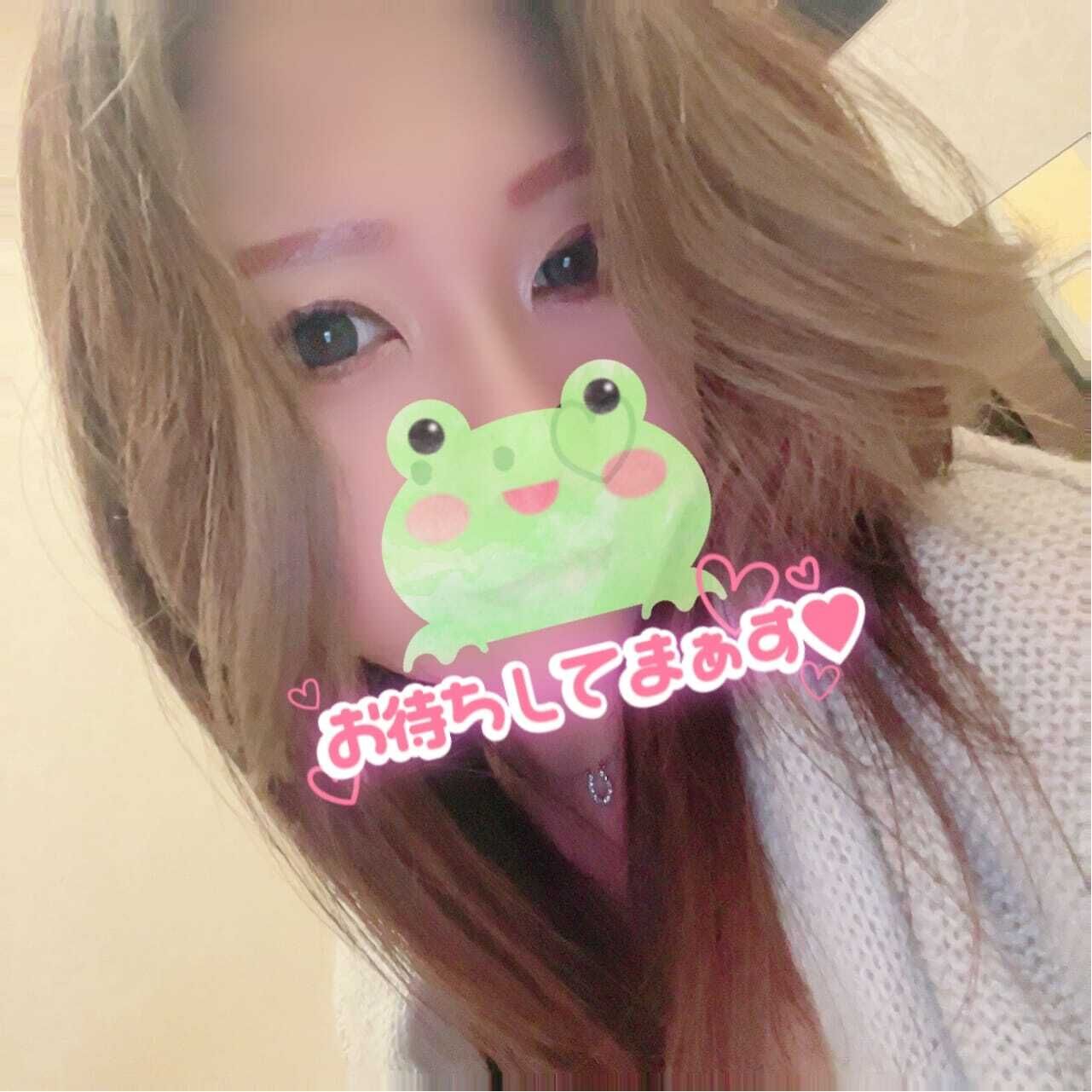 お久しぶりですっ