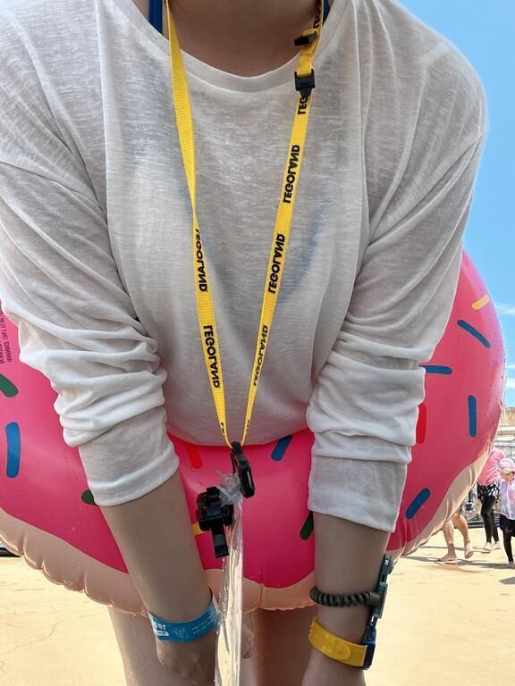 &#128035;○○のいない夏&#127803;