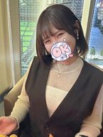 ♡自分から腰動かしてお漏らししながらイッちゃった♡