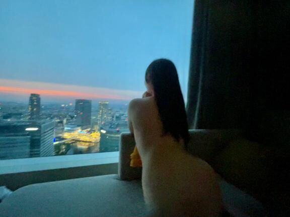 &#128140;羽を撫でるように触られるのが好き&#129293;