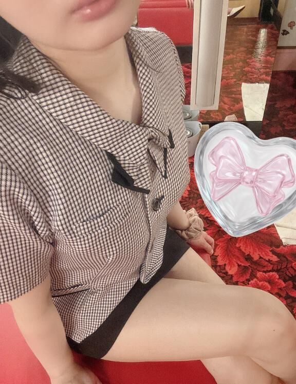 &#9825;お礼&#9825;