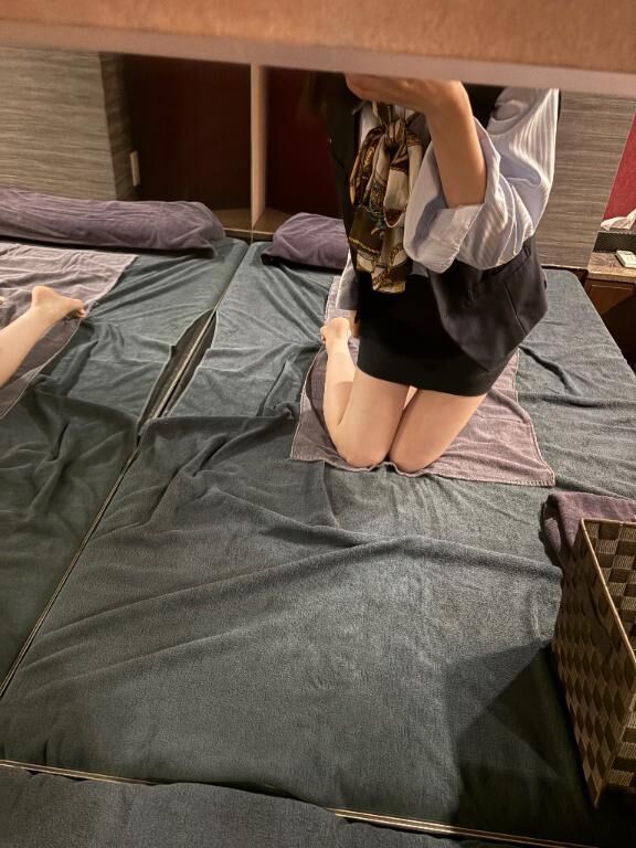 こんばんは